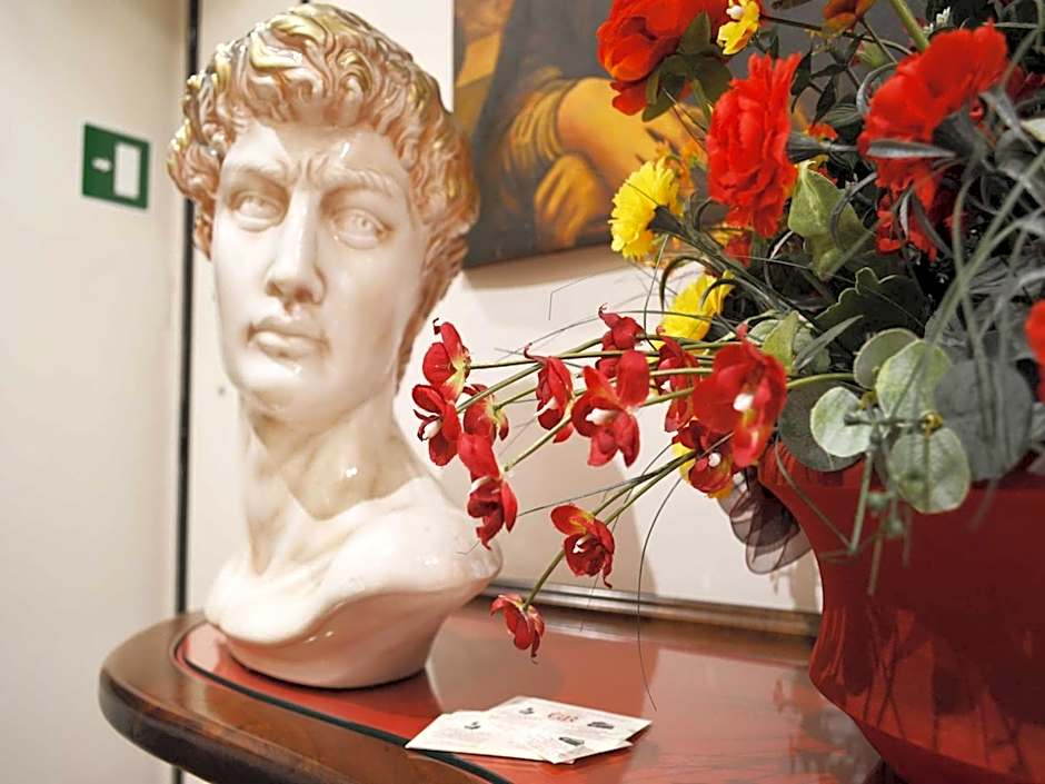 Residenza Domiziano