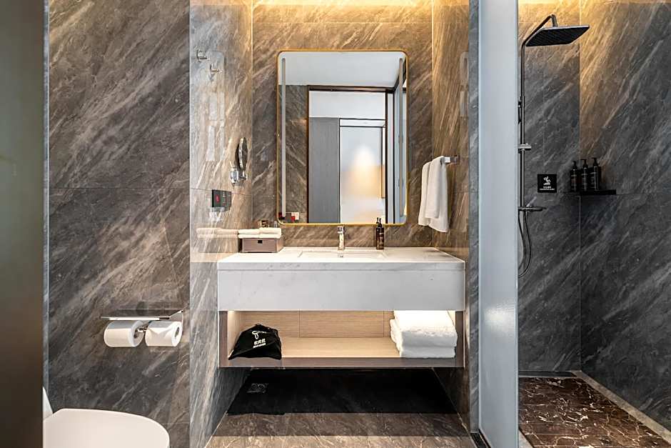 UrCove By Hyatt Pingtan Tannan Bay