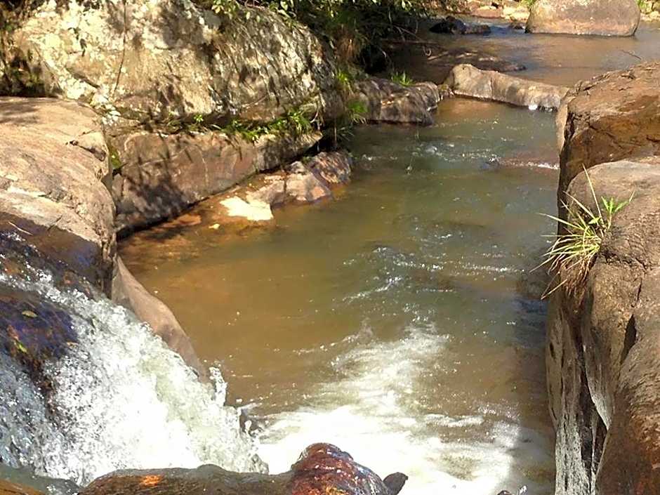 Pousada Chalés da Lua