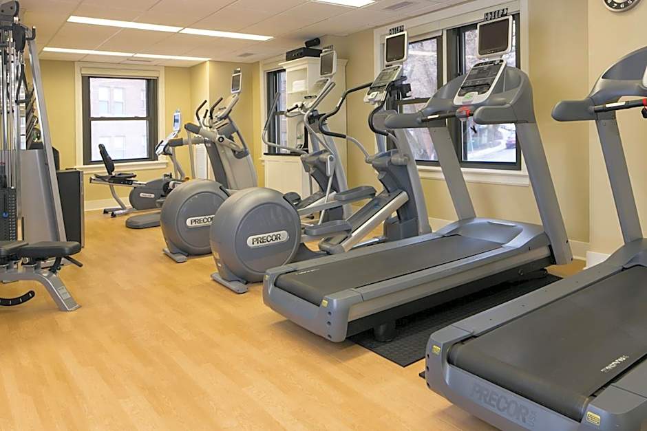 The Raphael Hotel, Autograph Collection by Marriott