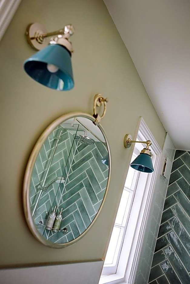 The Drummond at Albury