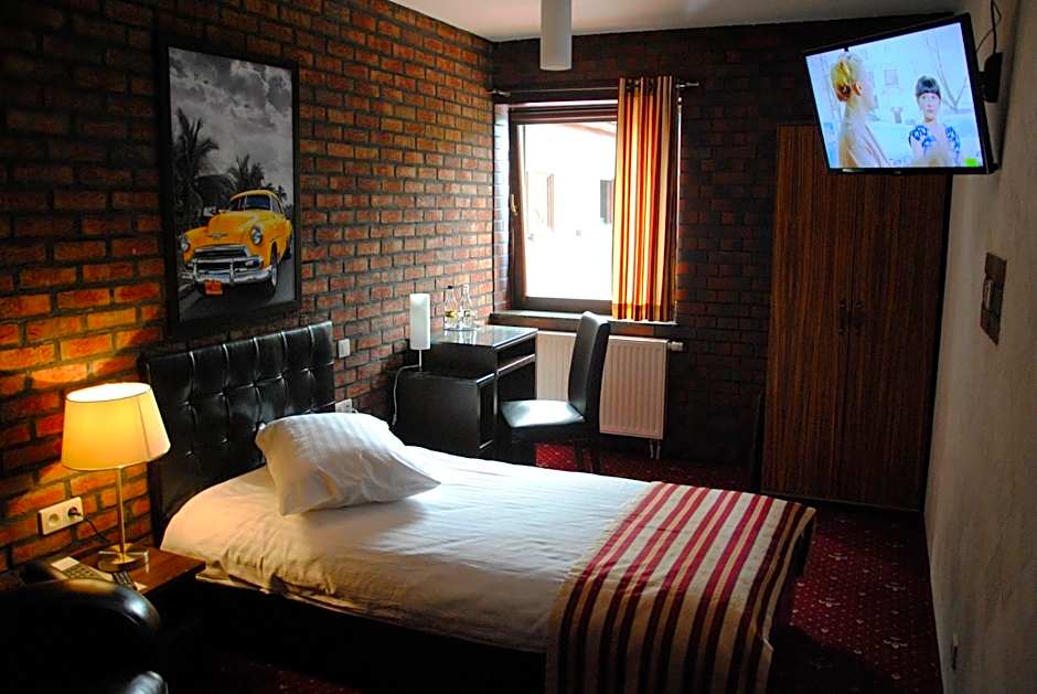Amadeus Hotel Zielona Góra