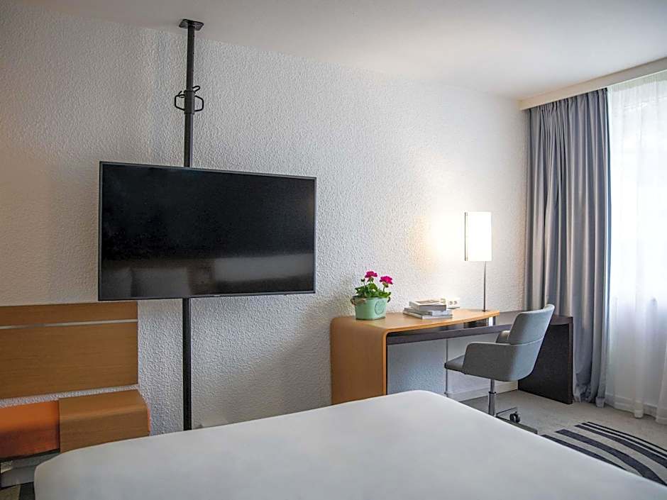Novotel Evry Courcouronnes