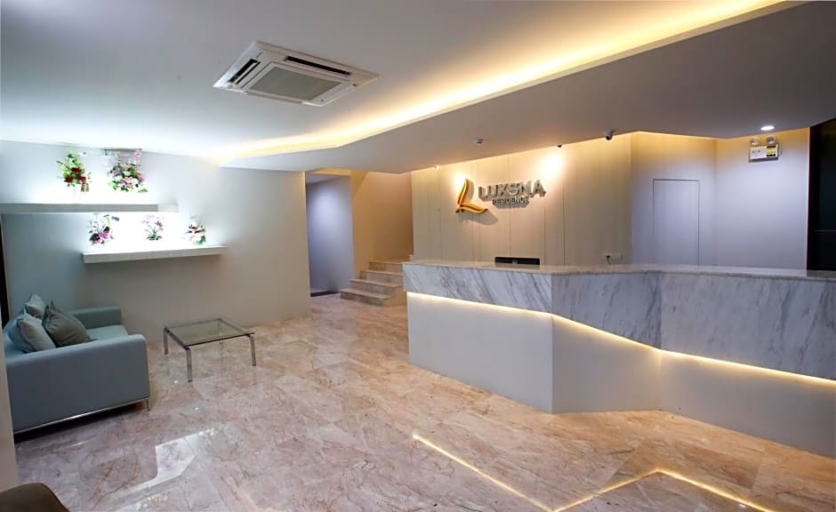 Luxsna Residence