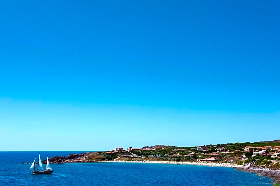 B&B L'Albero Dei Limoni