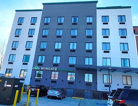 Wingate by Wyndham Far Rockaway JFK Airport