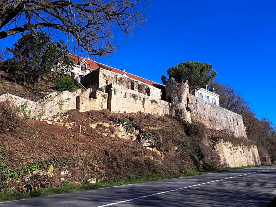 Villa du Cerf Thibault