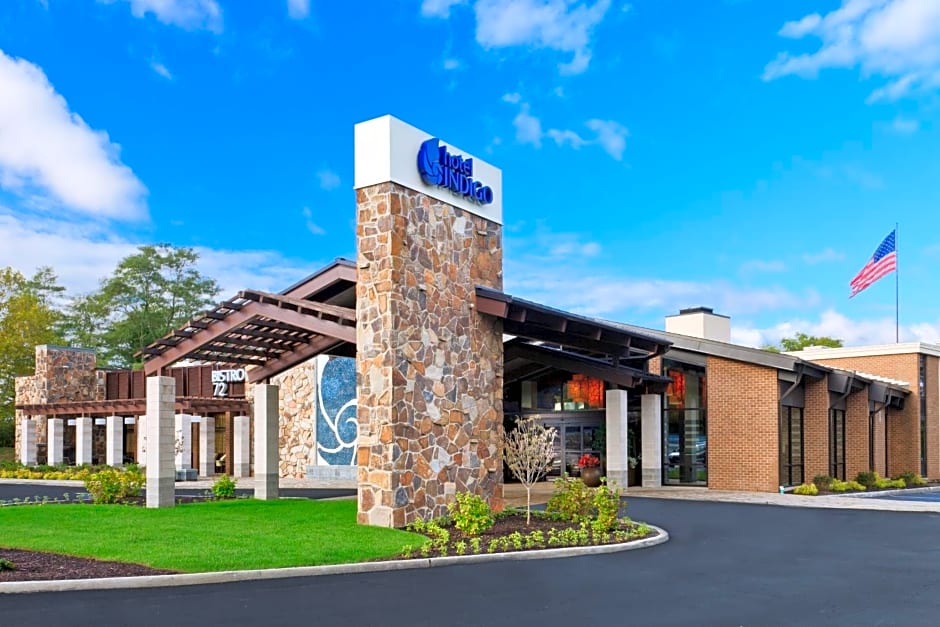 Hotel Indigo East End, an IHG Hotel