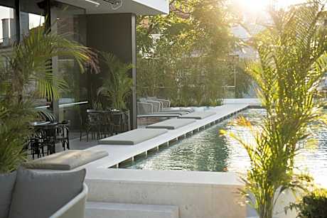 Memmo Príncipe Real, a Member of Design Hotels