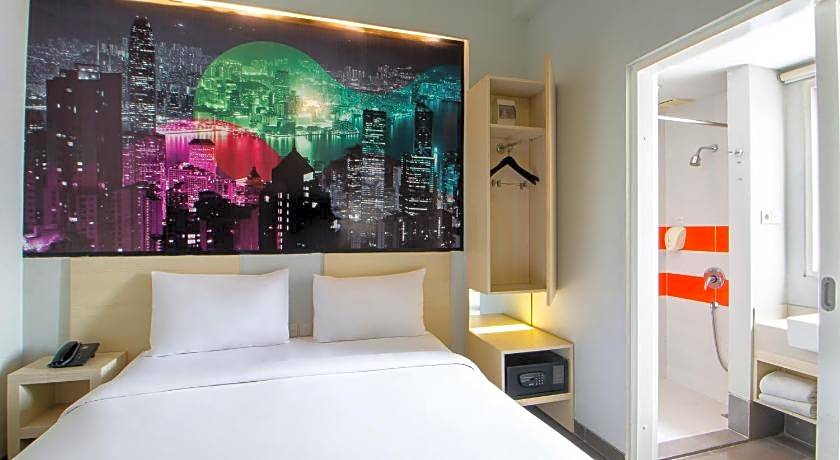 Cleo Walikota Surabaya Hotel