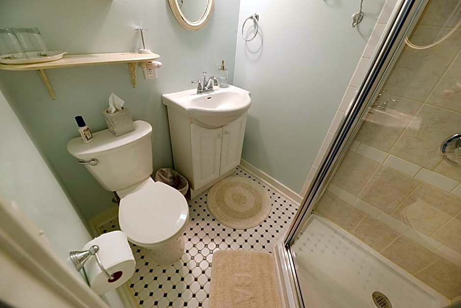 The Bed and Breakfast at Oliver Phelps