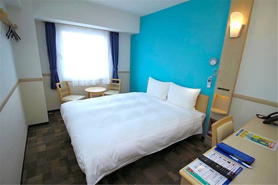 Toyoko Inn Daegu Dongseongro