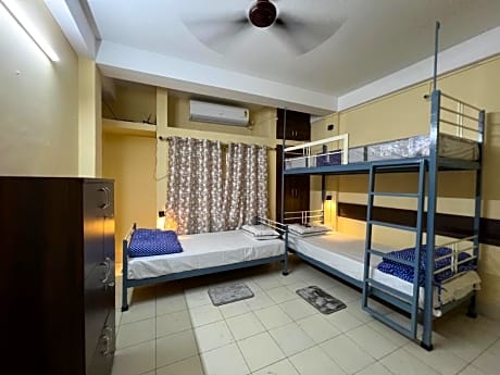 Nirvana Homestay