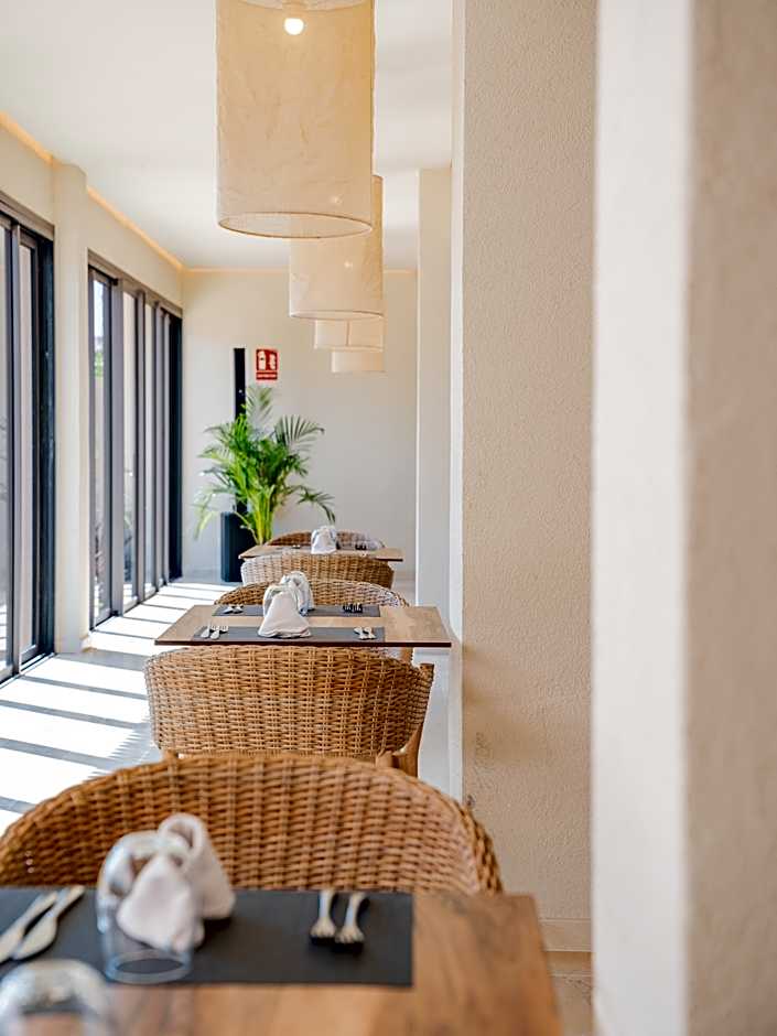 Canyamel Sun Suites
