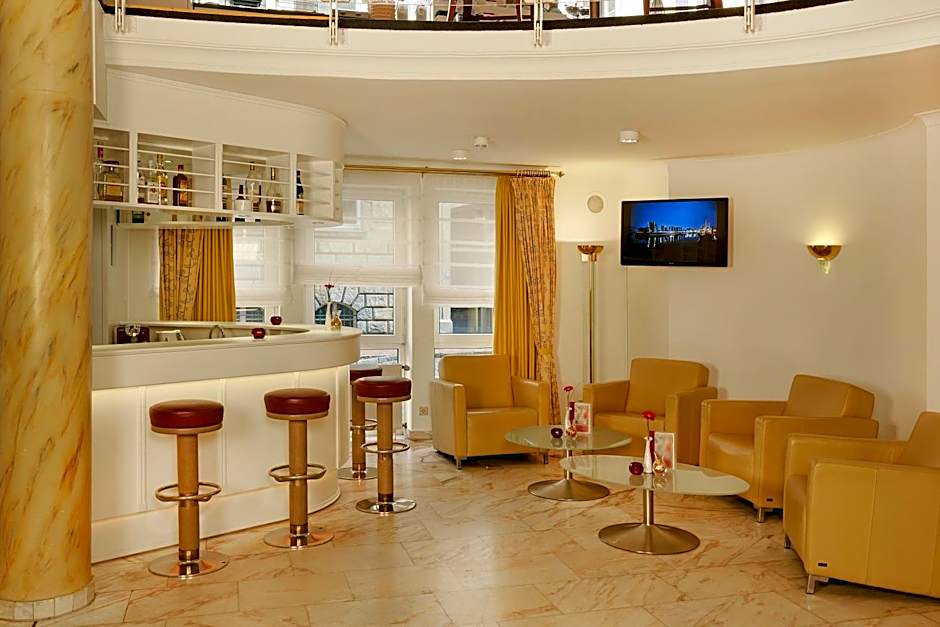 H+ Hotel Stade Herzog Widukind