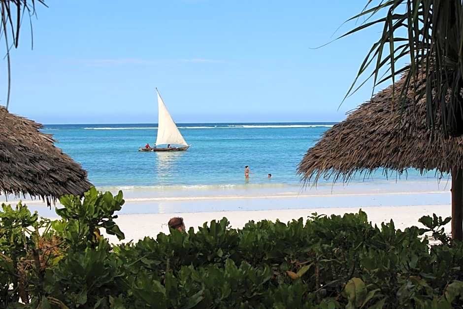 Zoi Retreat Hotel Zanzibar