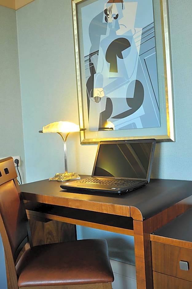 Hotel Art Deco Euralille