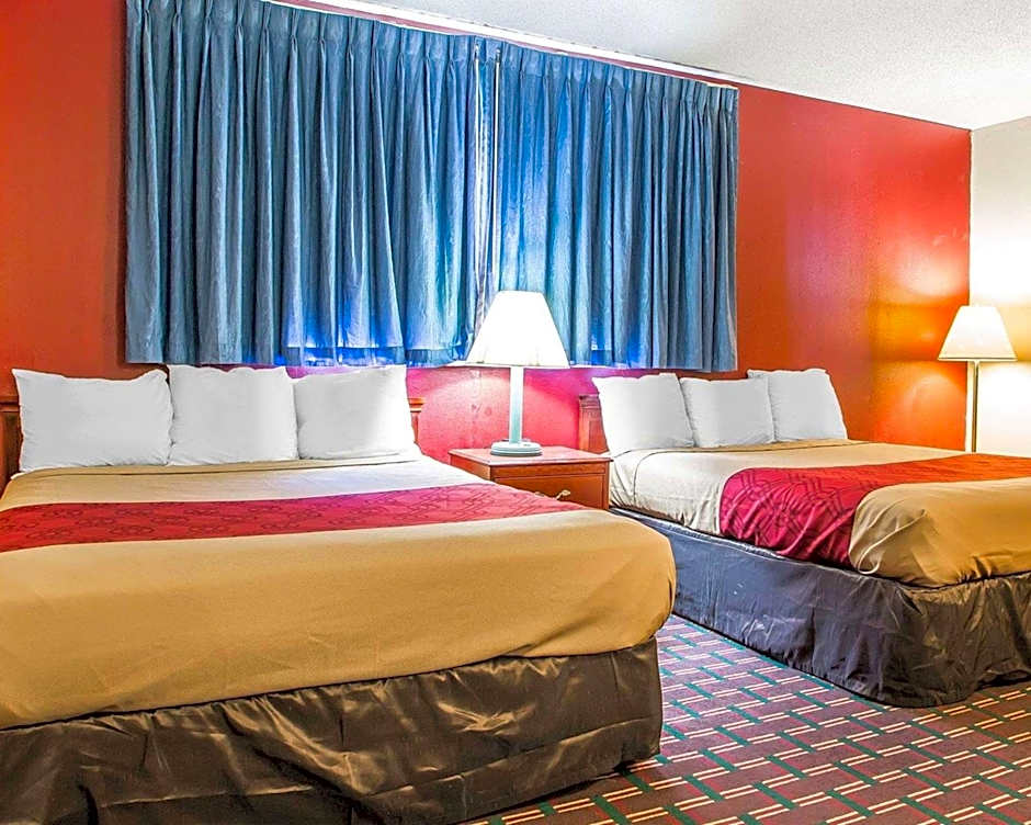 Rodeway Inn