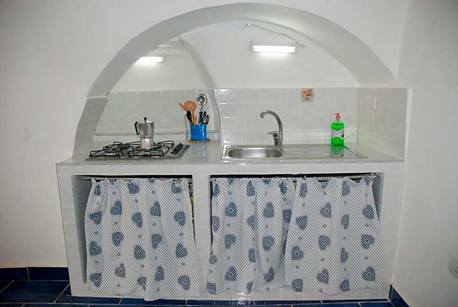 B&B Dimora San Vincenzo