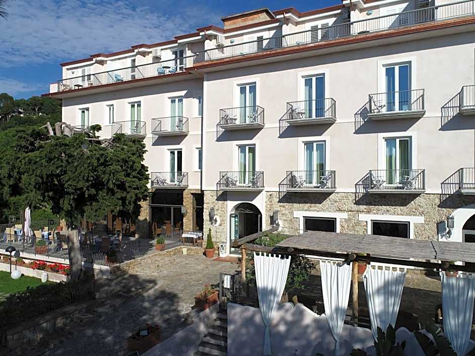 Hotel Garden Riviera