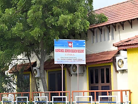 Karaikal Ashok Beach Resort