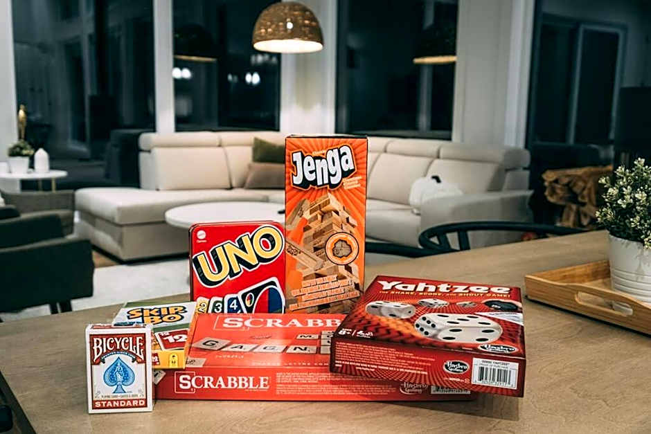 Chalet TERRE en harmonie avec la nature, Tremblant