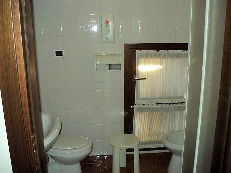Albergo La Bersagliera