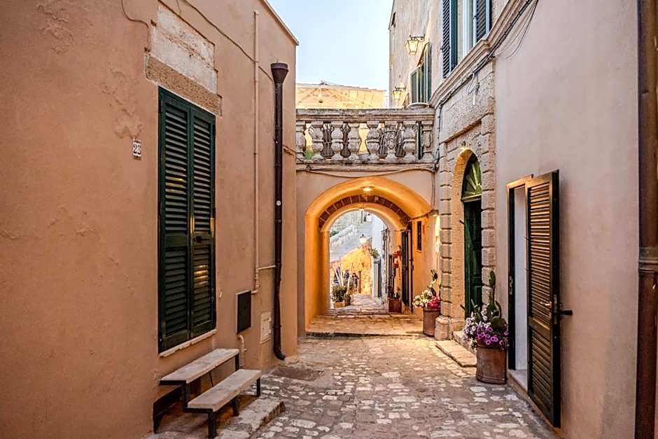Palazzo De Mori