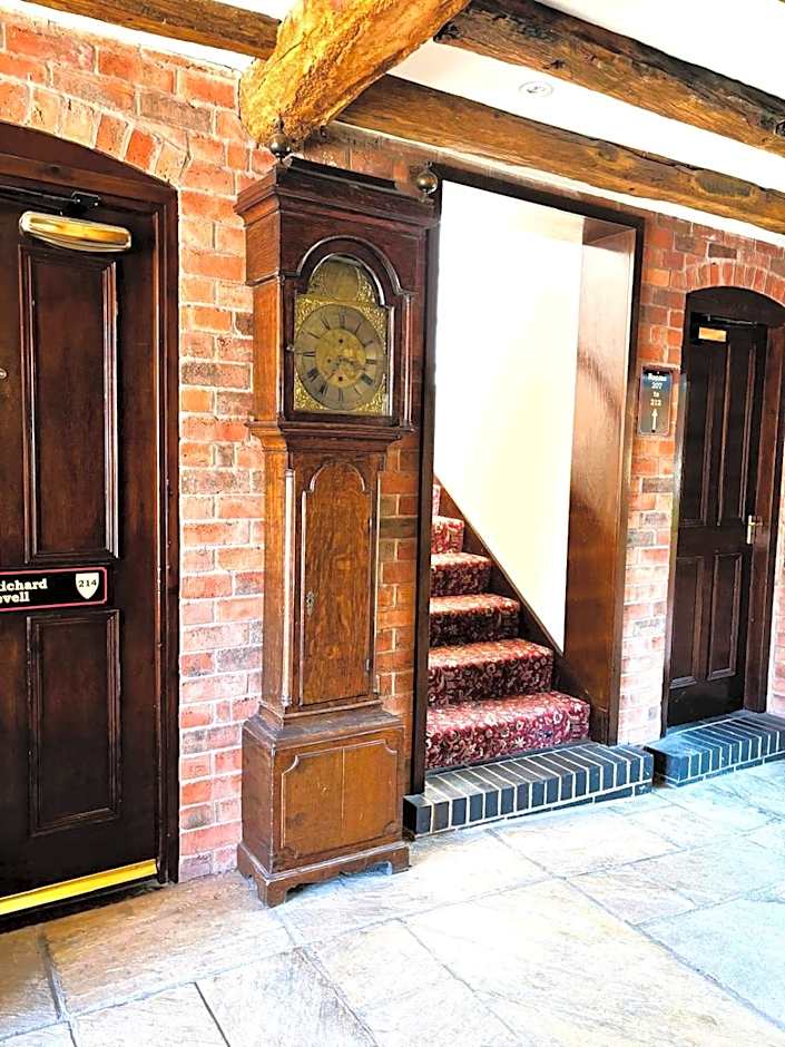 The Atherstone Red Lion Hotel