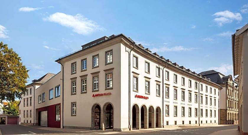 Amedia Plaza Speyer, Trademark Collection by Wyndham