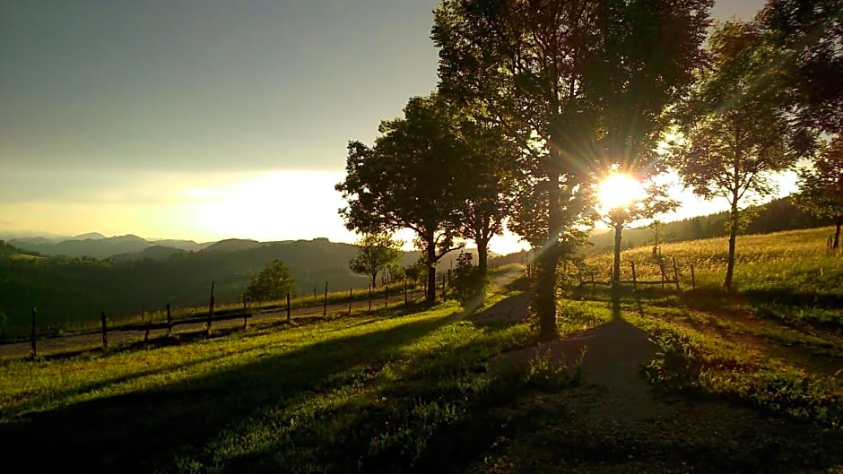 Ötscherblick Fam Winter