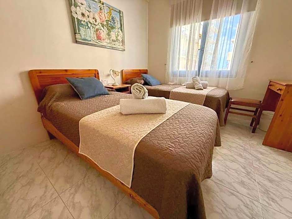 Horizon Apartments Gozo