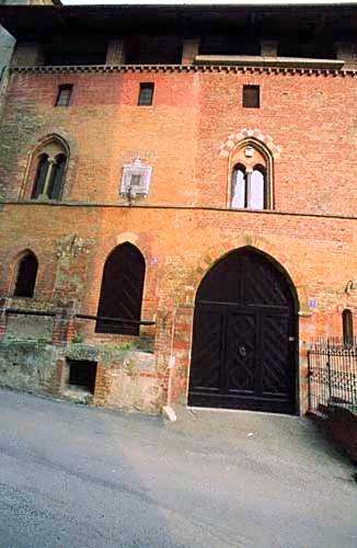 Locanda Martelletti