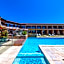 Noemys Toulon La Valette Hotel & Piscine