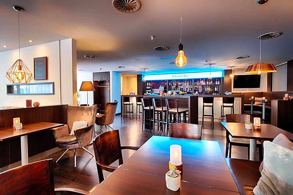 Garner Hotel Mainz by IHG