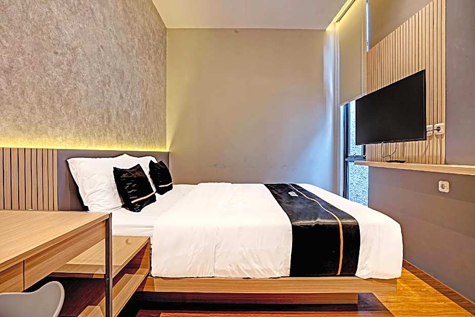 OYO Capital O 91348 Keenan Living