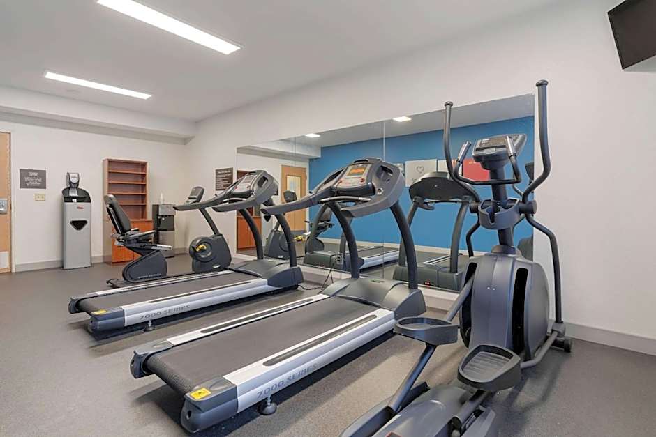 Comfort Suites Marysville-Yuba City