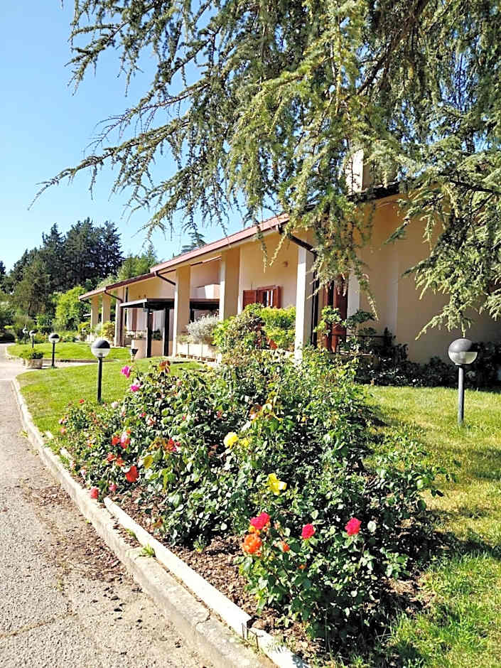 Montebello Park Hotel