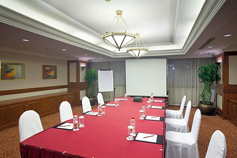 Crowne Plaza Shengyang Zhongshan