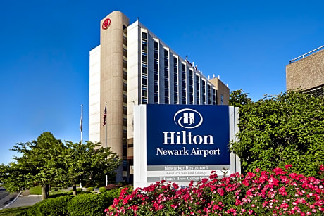 Hilton Newark Airport