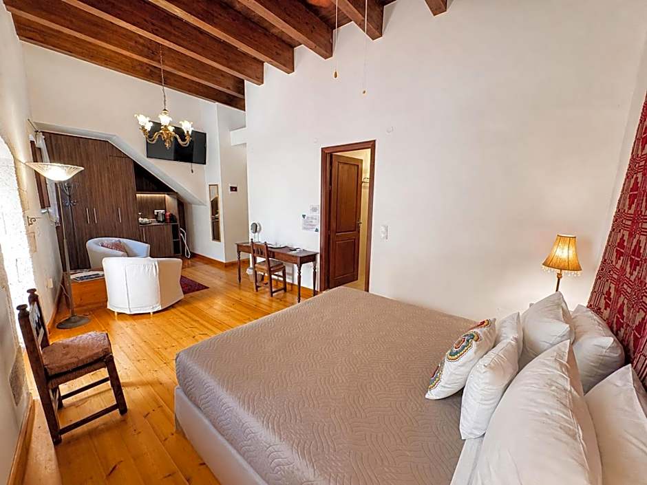Venetian Palace Chania - Adults Only