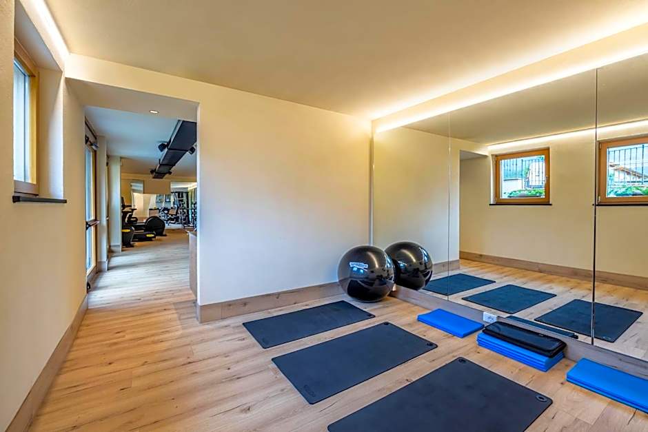 Hotel Nordik Adults Only - Over 14