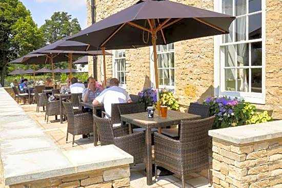 The Evenlode Rooms at Firehouse Oxford