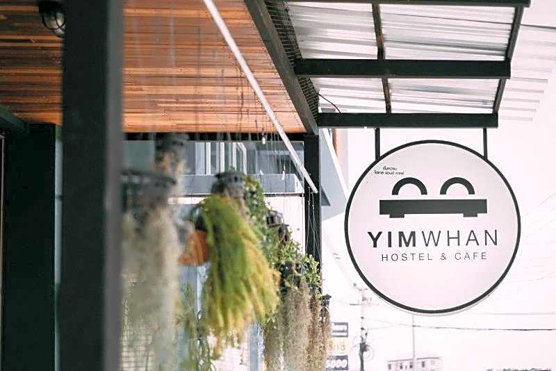 YIMWHAN HOSTEL&CAFE