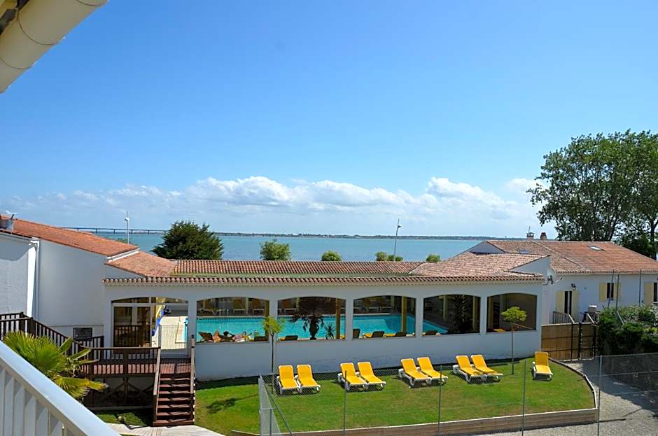 Hotel et Spa Les Cleunes Oléron