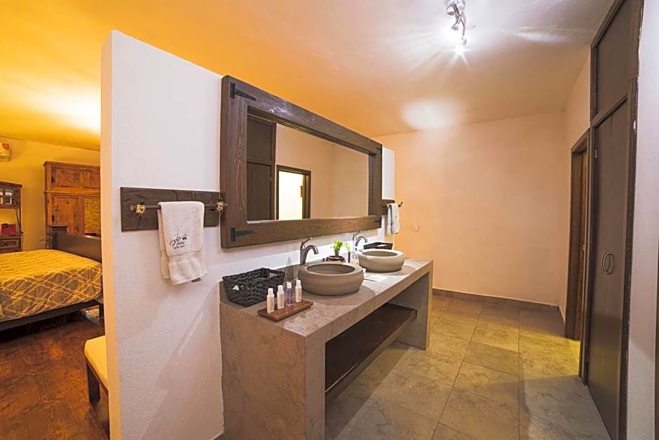 Hotel Posada las Nubes