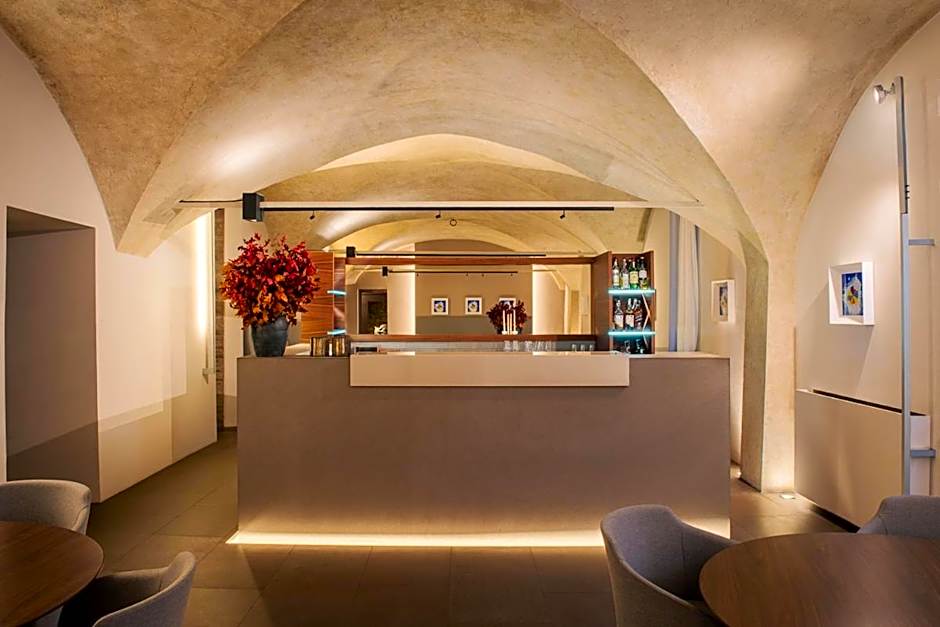 Nun Assisi Relais & Spa Museum