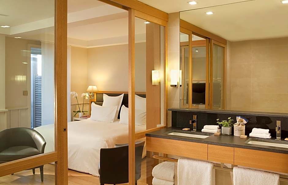 Grand Hotel de L'Océan