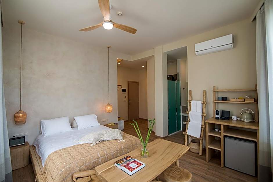 Ederlezi Boutique Hotel