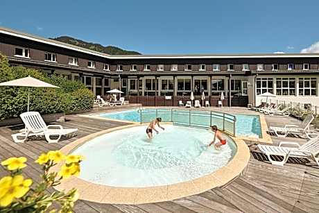 Belambra Clubs Praz-sur-Arly - L'Alisier